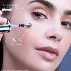 LANCOME Contorno Ojos|Serum Pestañas<Advanced Génifique Yeux Light-Pearl