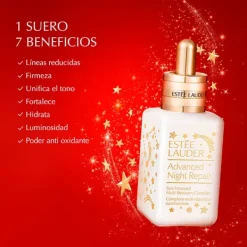 ESTEE LAUDER Serums<Advanced Night Repair Edición Limitada