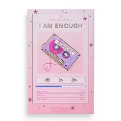Sale Affirmation Book Palette I Am Enough Sombras De Ojos