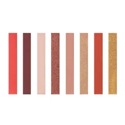 Sale Affirmation Book Palette I Am Enough Sombras De Ojos