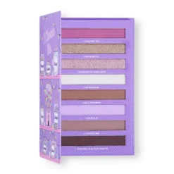 Affirmation Book Palette I Choose Me Sombras De Ojos