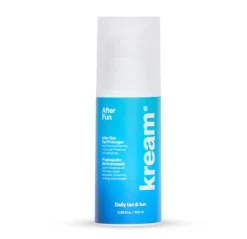 KREAM Corporal|Autobronceado<After Sun