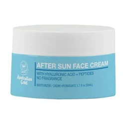 AUSTRALIAN GOLD Cremas|Facial<After Sun Face Cream