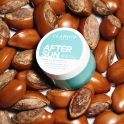 CLARINS Mascarillas|Facial<After Sun Masque Sos Coups De Soleil