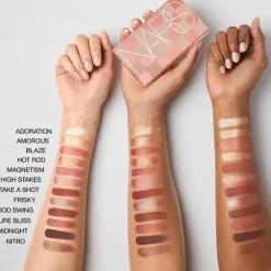 Best Afterglow Eyeshadow Palette Sombras De Ojos