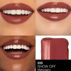 Online Afterglow Sensual Shine Lipstick Pintalabios