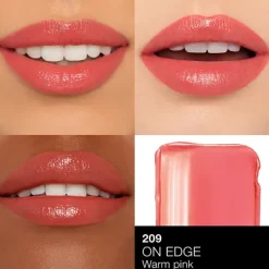 Online Afterglow Sensual Shine Lipstick Pintalabios