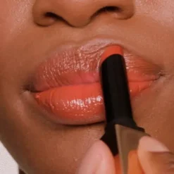 Online Afterglow Sensual Shine Lipstick Pintalabios