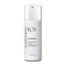 Outlet A-Game Serums