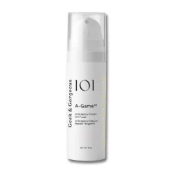 Best A-Game 10 Serums