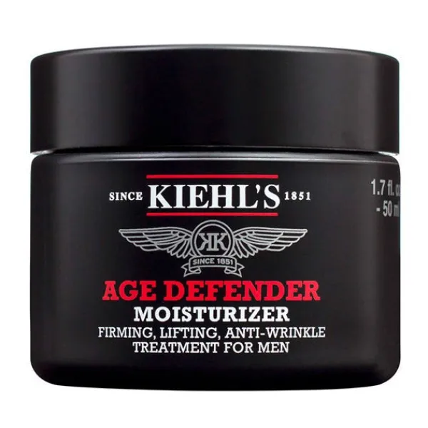 KIEHL'S Antiedad|Hidratantes Faciales<Age Defender