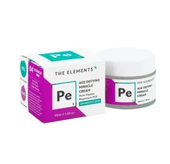 THE ELEMENTS Antiedad<Age Defying Miracle Cream