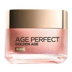L'OREAL PARIS Contorno Ojos<Age Perfect Golden Age