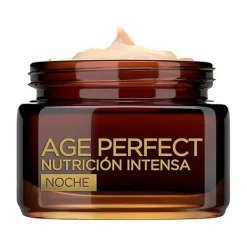 Best Age Perfect Nutrición Intensa Noche Nutritiva
