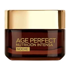 Best Age Perfect Nutrición Intensa Noche Nutritiva