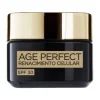 L'OREAL PARIS Antiedad|Hidratantes Faciales<Age Perfect Renacimiento Celular Spf 30