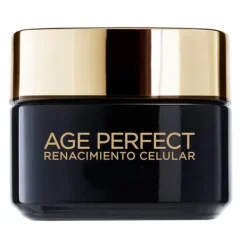 Hot Age Perfect Renacimiento Celular Spf15 Nutritiva