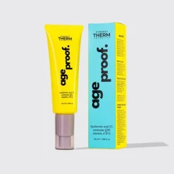 SYNERGY THERM Antiedad<Age Proof