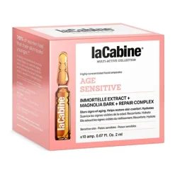Hot Age Sensitive Serums