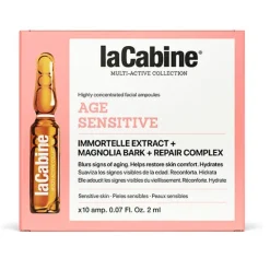 Hot Age Sensitive Serums