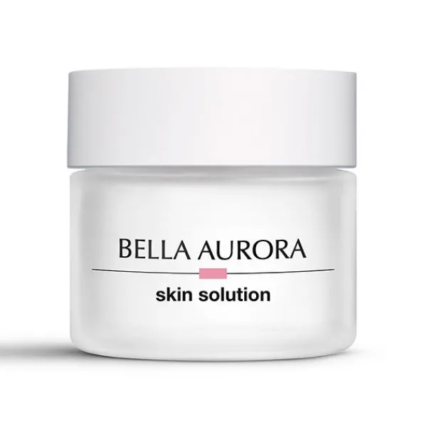 BELLA AURORA Antiedad|Hidratantes Faciales<Age Solution Crema Día