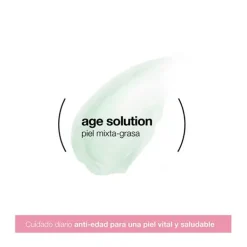 BELLA AURORA Antiedad|Hidratantes Faciales<Age Solution Crema Día