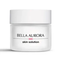 BELLA AURORA Antiedad|Hidratantes Faciales<Age Solution Crema Día Spf15