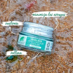 Discount Ageless Eye Contour Serum Rostro