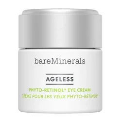 BAREMINERALS Contorno Ojos|Retinol<Ageless Phyto-Retinol Eye Cream