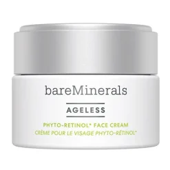 BAREMINERALS Antiedad|Retinol<Ageless Phyto-Retinol Face Cream