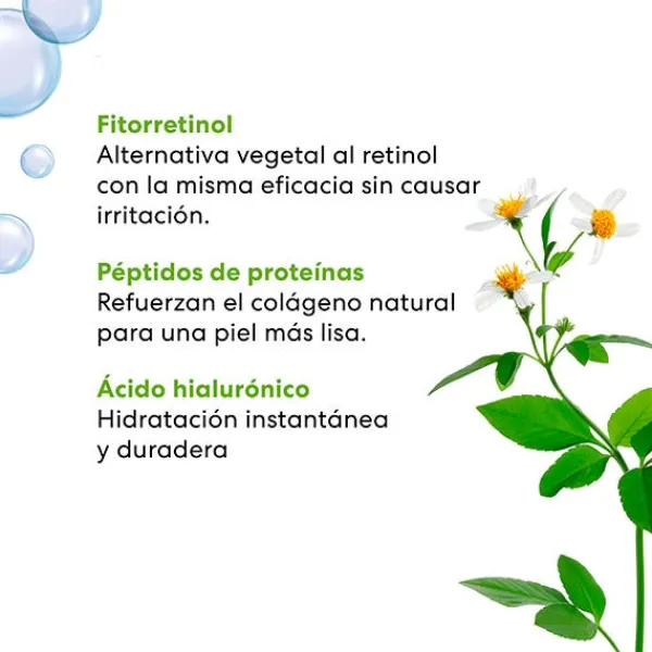 BAREMINERALS Antiedad|Retinol<Ageless Phyto-Retinol Face Cream