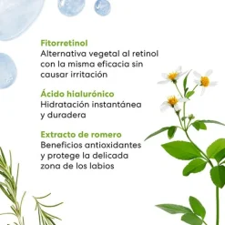 BAREMINERALS Bálsamos Labiales|Retinol<Ageless Phyto-Retinol Lip Treatment