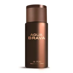 AGUA BRAVA Fragancias Hombre|Hidratantes Faciales<Deodorant