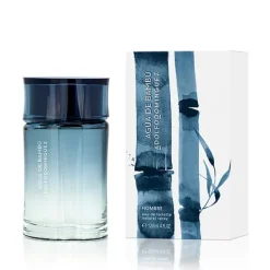 Agua De Bambu Perfumes