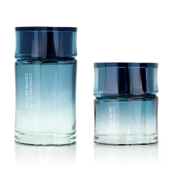 Agua De Bambu Perfumes