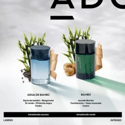Agua De Bambu Perfumes