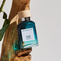 Sale Agua Fresca Citrus Cedro Perfumes