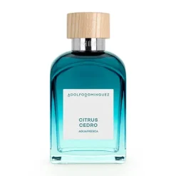 Sale Agua Fresca Citrus Cedro Perfumes