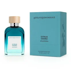 Sale Agua Fresca Citrus Cedro Perfumes