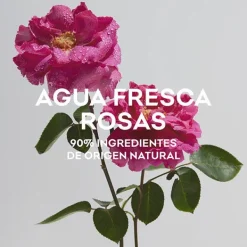 ADOLFO DOMINGUEZ Hidratantes Faciales<Agua Fresca De Rosas