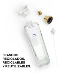 ADOLFO DOMINGUEZ Hidratantes Faciales<Agua Fresca De Rosas