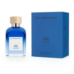 ADOLFO DOMINGUEZ Perfumes|Fragancias<Agua Fresca Lima Tonka