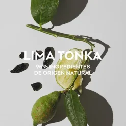 Hot Agua Fresca Lima Tonka Perfumes