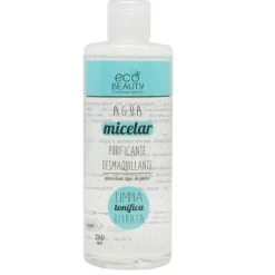 ECO BEAUTY Aguas Micelares|Desmaquillantes<Agua Micelar