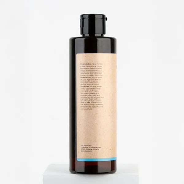 ARGANOUR Aguas Micelares|Hidratantes Faciales<Agua Micelar