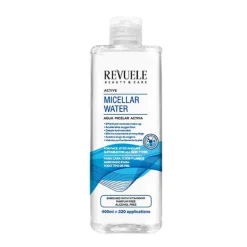 REVUELE Limpieza|Aguas Micelares<Agua Micelar