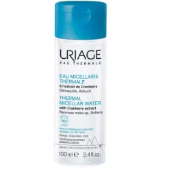 URIAGE Aguas Micelares|Limpieza<Agua Micelar