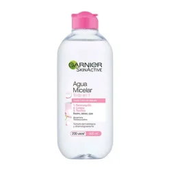 GARNIER Limpieza|Aguas Micelares<Agua Micelar Clásica