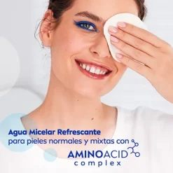 NIVEA Limpieza|Aguas Micelares<Agua Micelar Con Vitamina E
