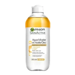 GARNIER Limpieza|Aguas Micelares<Agua Micelar En Aceite 400Ml